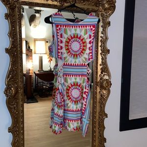 Mara Hoffman Swim Large dress